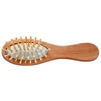 Woman-Kind Wooden Hair Brush